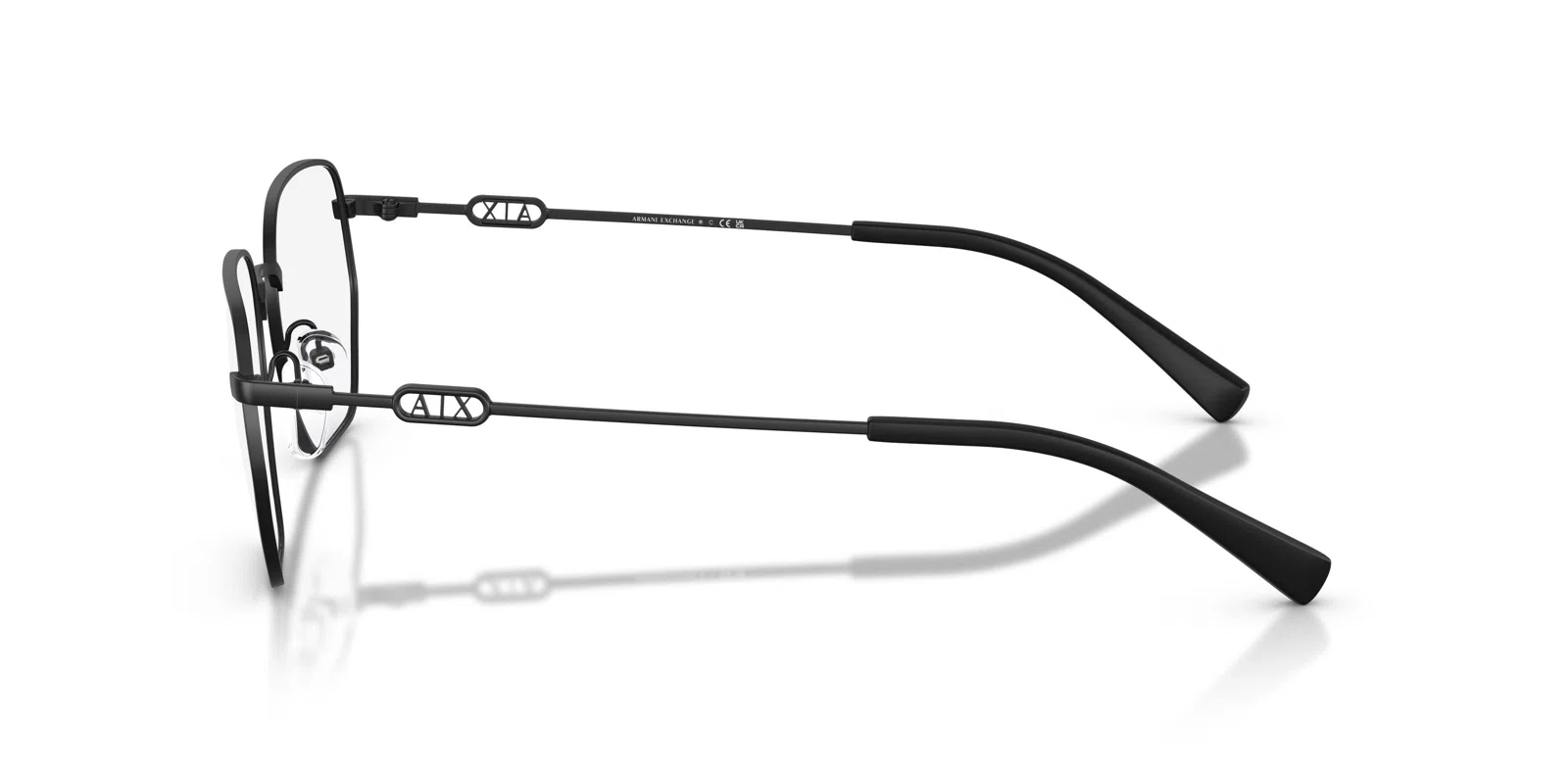 Armani Exchange 1074 Eyeglasses - view 15